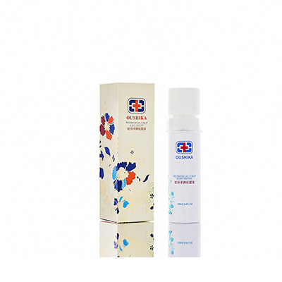 天台抗菌防护喷雾