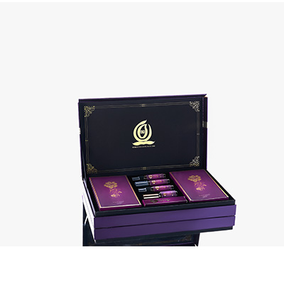 天台气血能量海底轮