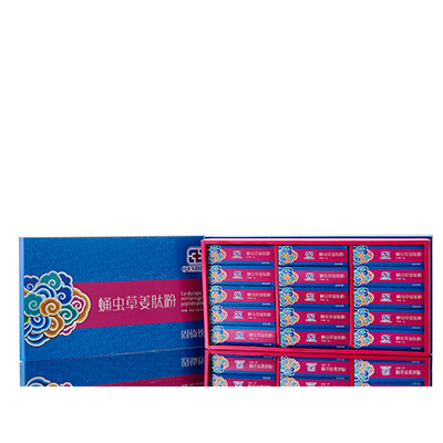 天台调经养气汤