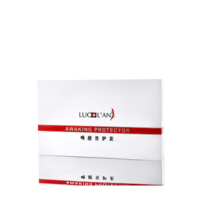 天台气血能量增强套