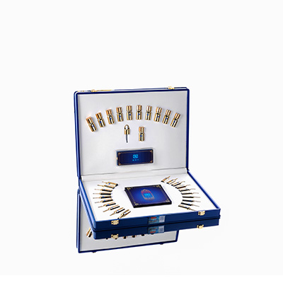 天台全身经络解压套