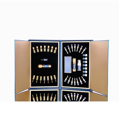 天台7D私密抗衰养护套